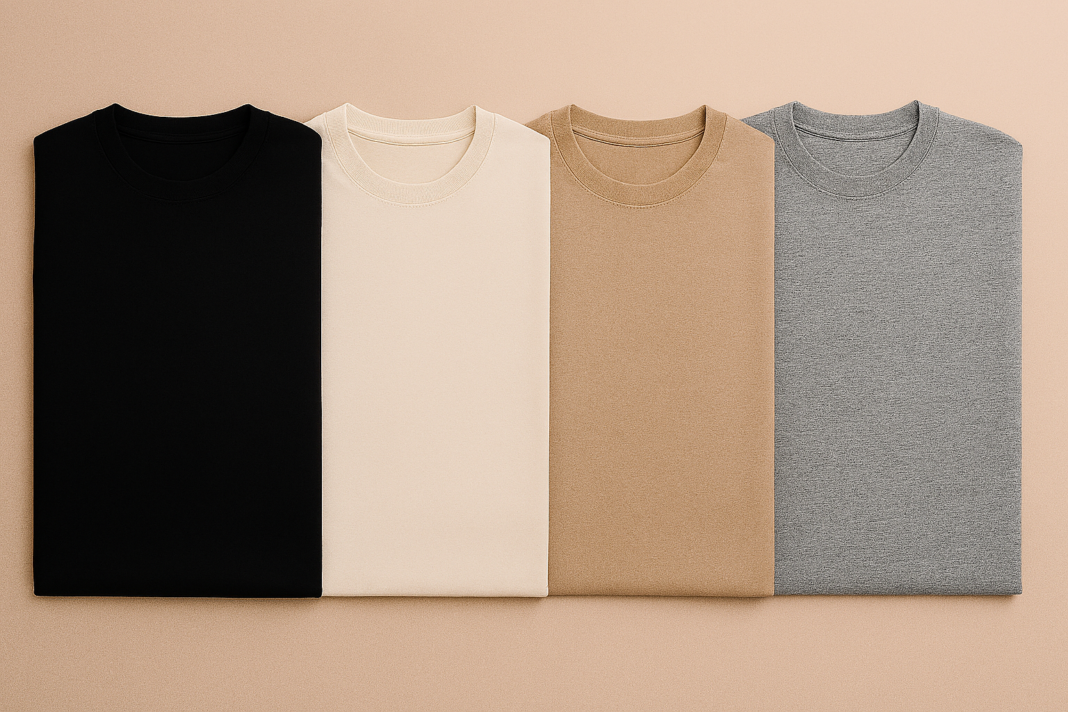 T-SHIRTS