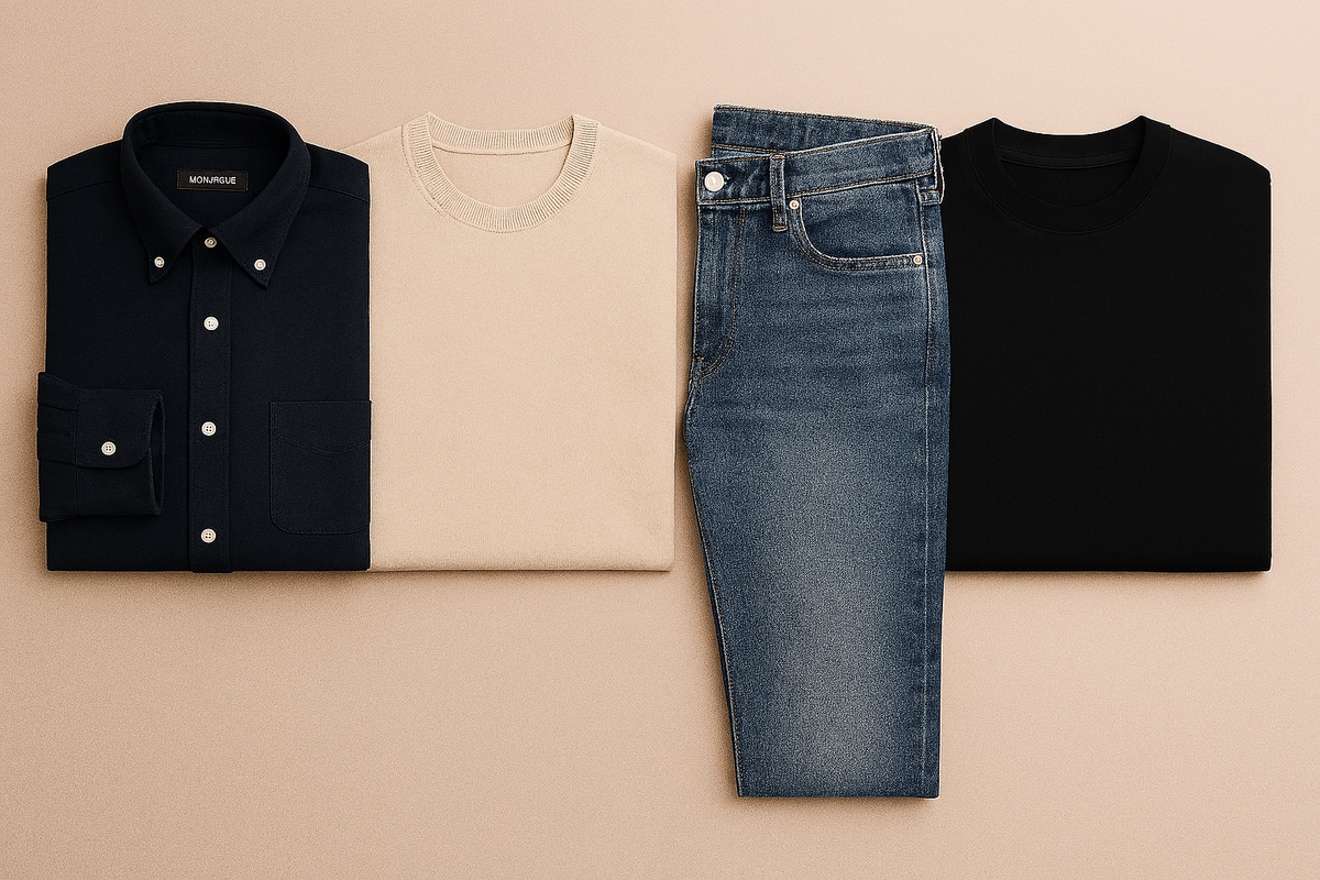CLOTHING