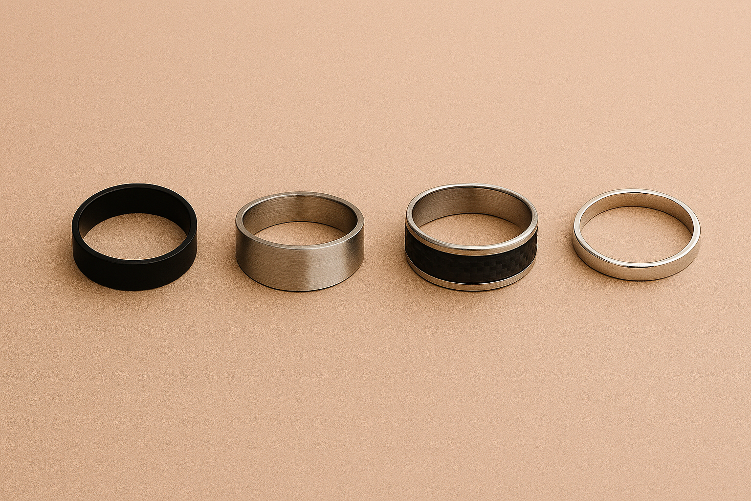 RINGS