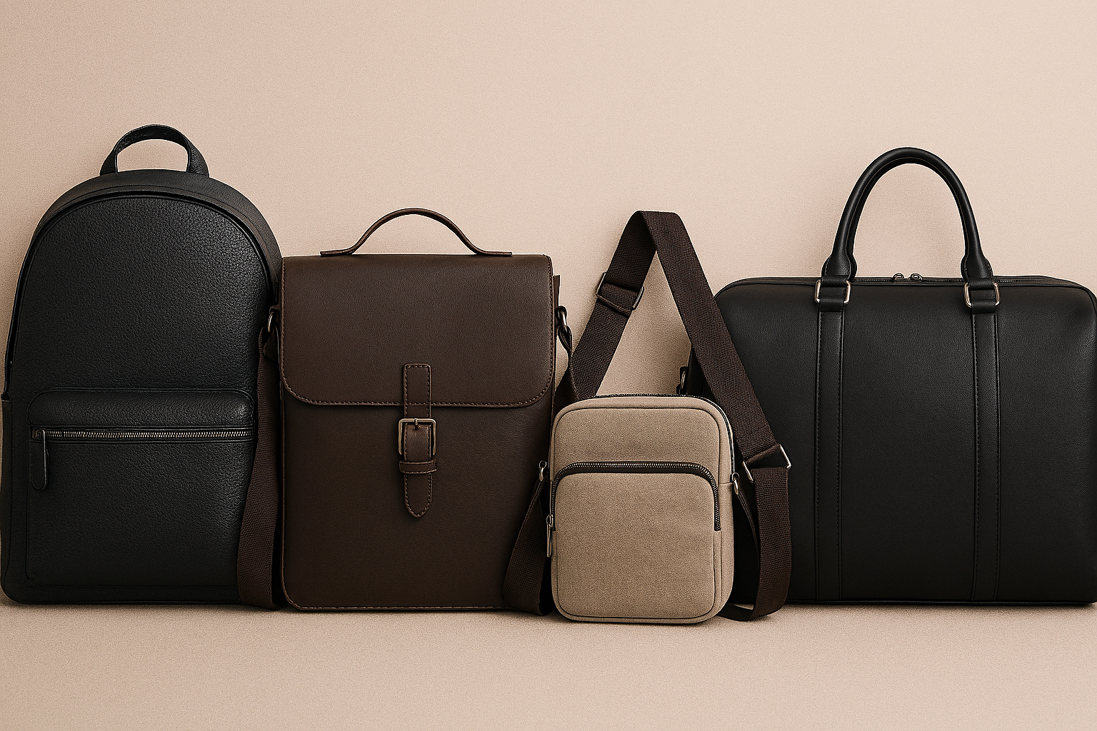 BAGS