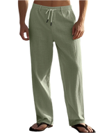 Casual Drawstring Pants