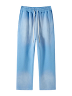 Drawstring Loose Fit Pants