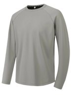 Round Neck Raglan Sleeve T-Shirt
