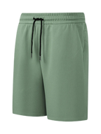 Casual Drawstring Shorts