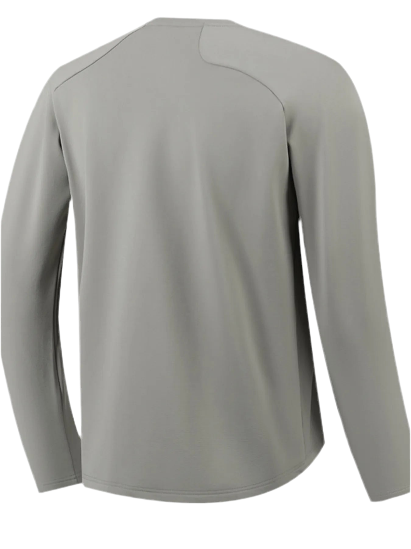 Round Neck Raglan Sleeve T-Shirt