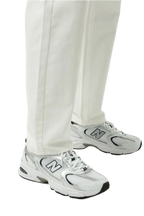 Straight Leg Jeans with Pockets