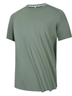 Round Neck Short Sleeve T-Shirt