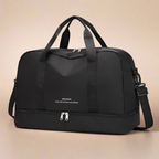 Oversize Travel Bag with Detachable Strap