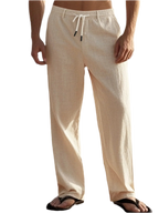 Casual Drawstring Pants