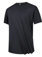 Round Neck Short Sleeve T-Shirt