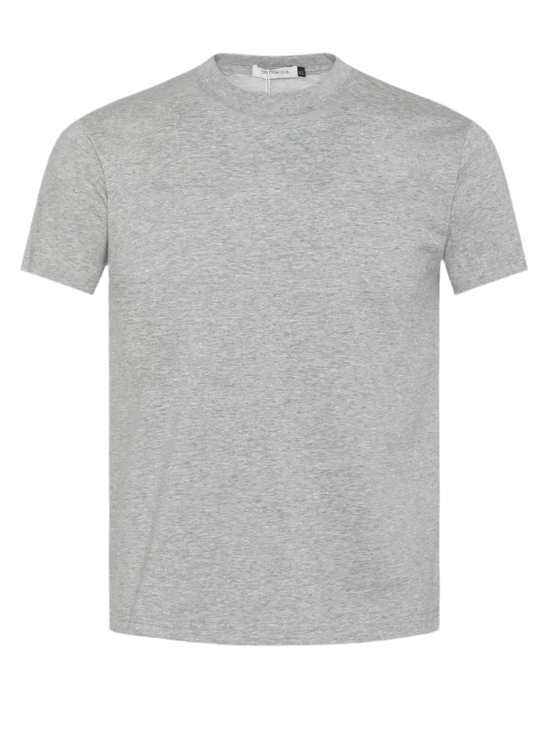Basic style Round Neck T-Shirt