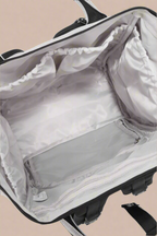 Waterproof Backpack Bag with Multilayer Pockets