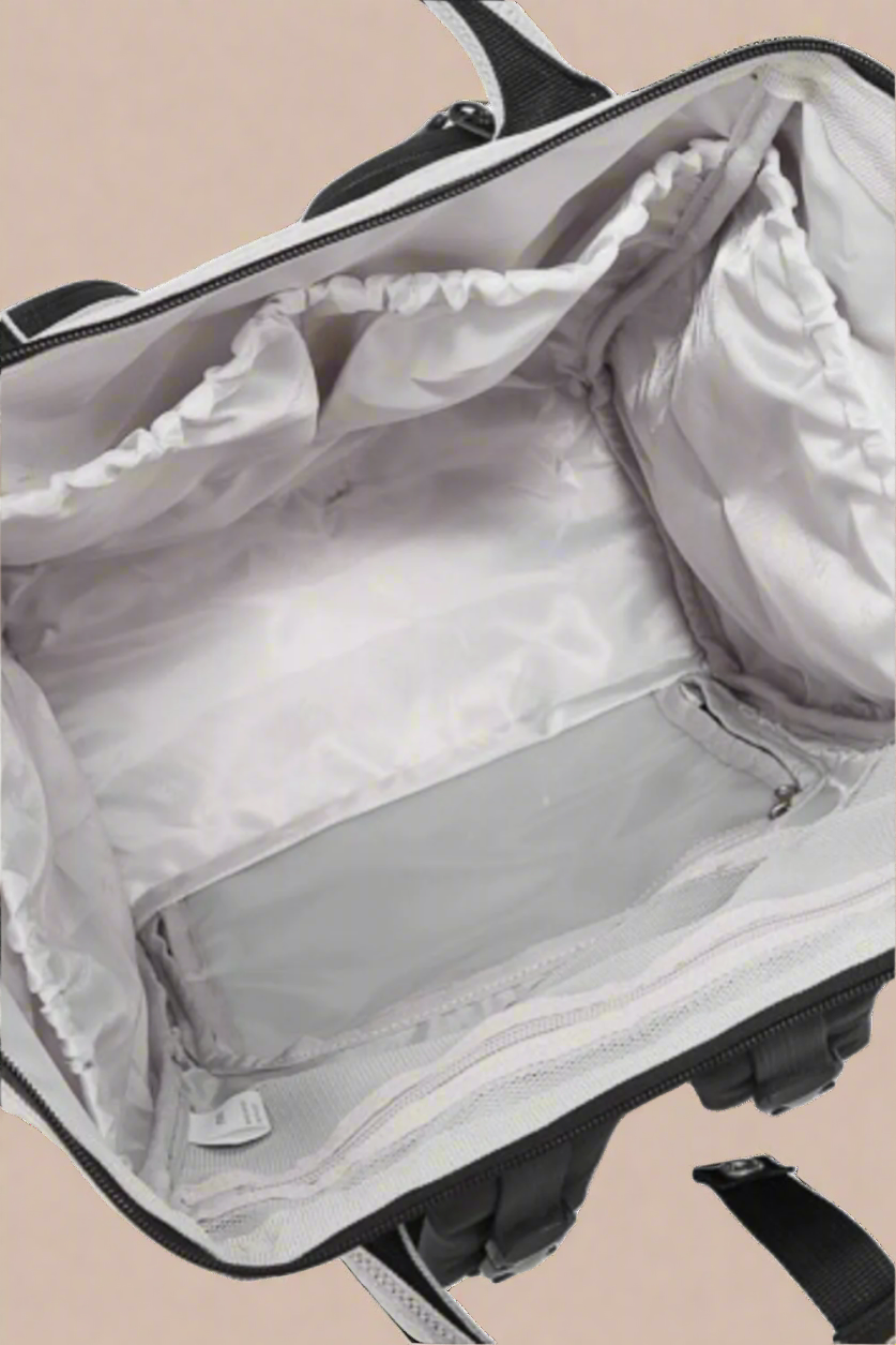 Waterproof Backpack Bag with Multilayer Pockets