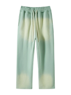 Drawstring Loose Fit Pants