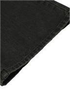 Wash Straight Leg Jeans