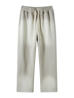 Drawstring Loose Fit Pants