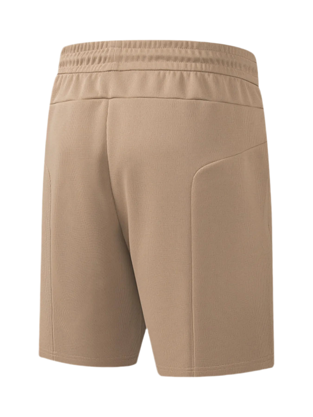 Casual Drawstring Shorts