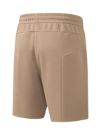 Casual Drawstring Shorts