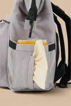 Waterproof Backpack Bag with Multilayer Pockets