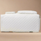 Oxford Cloth Multi Pockets Travel Bag