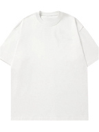 Round Neck Half Sleeve T-Shirt