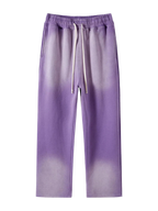 Drawstring Loose Fit Pants