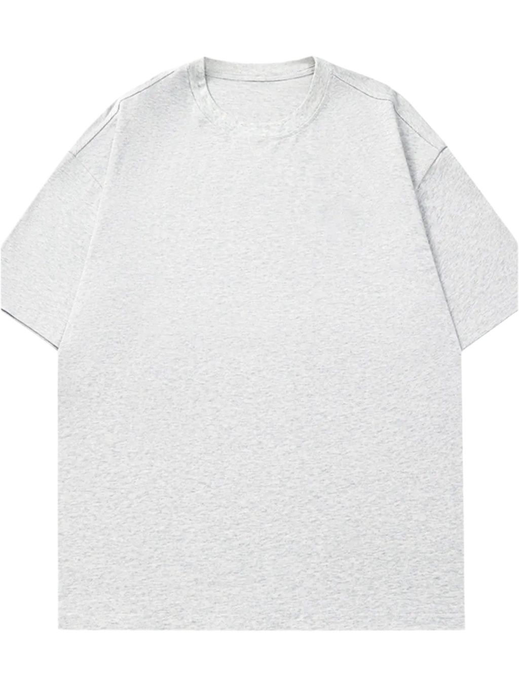 Round Neck Half Sleeve T-Shirt