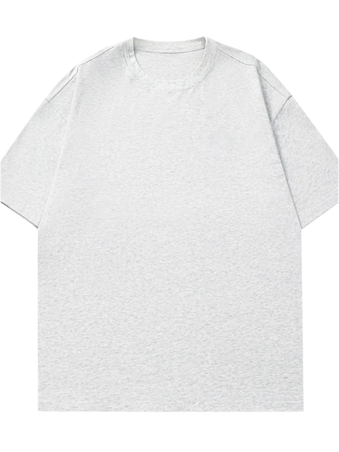 Round Neck Half Sleeve T-Shirt