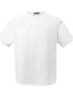 Round Neck Short Sleeve T-Shirt