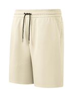 Casual Drawstring Shorts