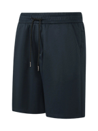 Casual Drawstring Shorts