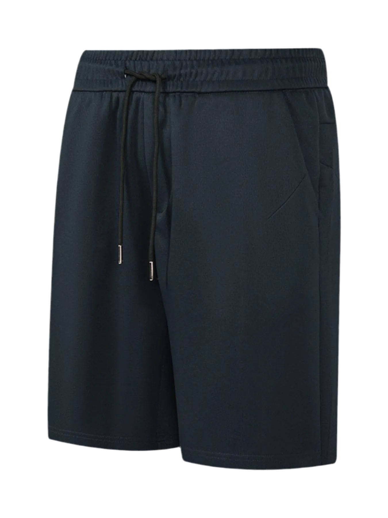 Casual Drawstring Shorts