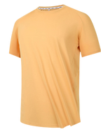 Round Neck Short Sleeve T-Shirt