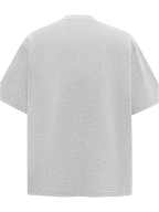 Oversized Short Sleeve T-Shirt