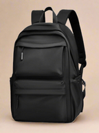 Multi Pocketed Adjustable Strap Backpack Bag