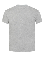 Basic style Round Neck T-Shirt