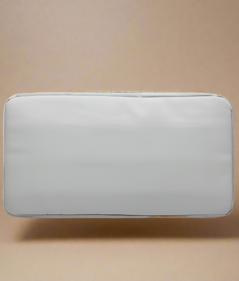 Oxford Cloth Oversize Travel Bag