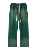 Drawstring Loose Fit Pants