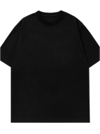 Round Neck Half Sleeve T-Shirt