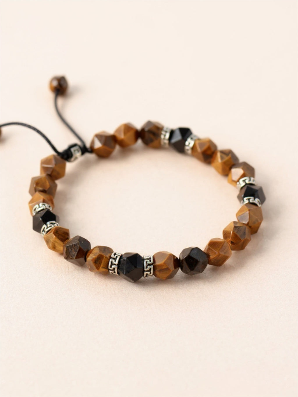 Natural Stone Bracelet