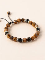 Natural Stone Bracelet