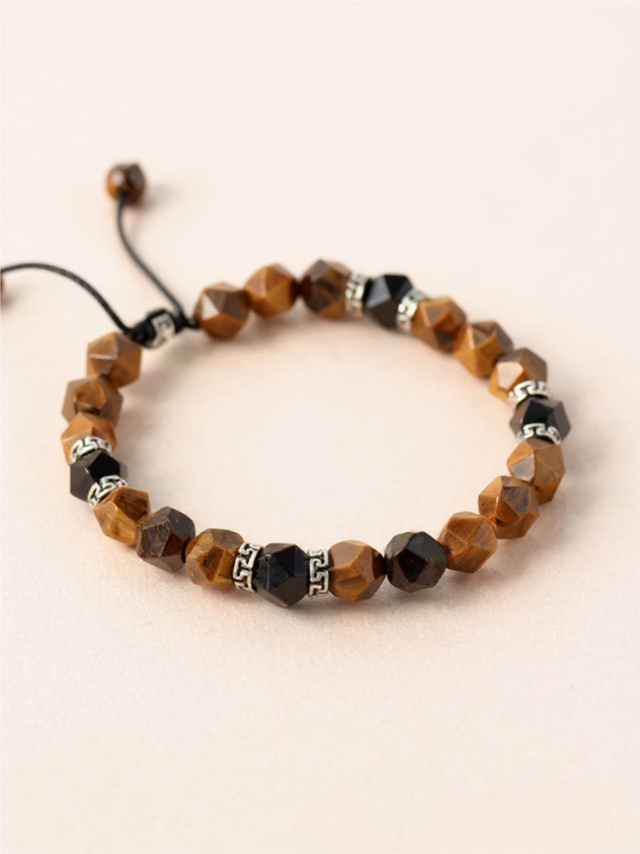 Natural Stone Bracelet