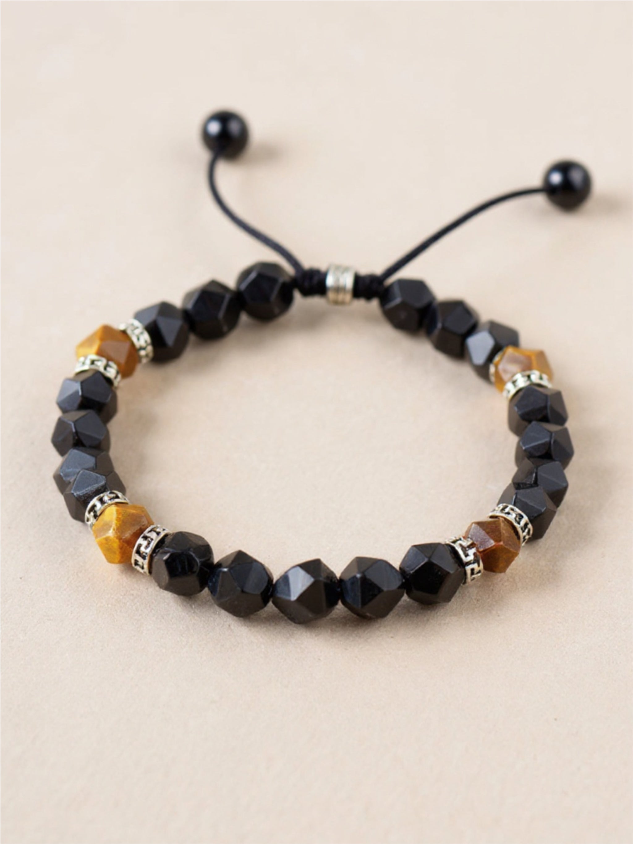 Natural Stone Bracelet