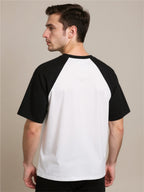 Graphic Round Neck Short Sleeve T-Shirt