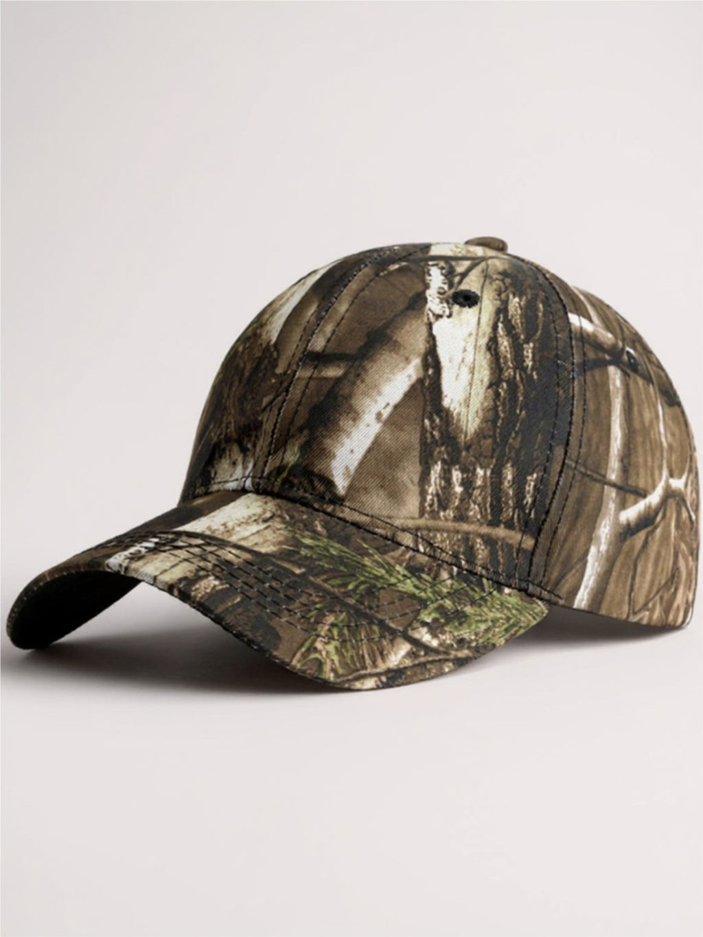 Camouflage Baseball Cap