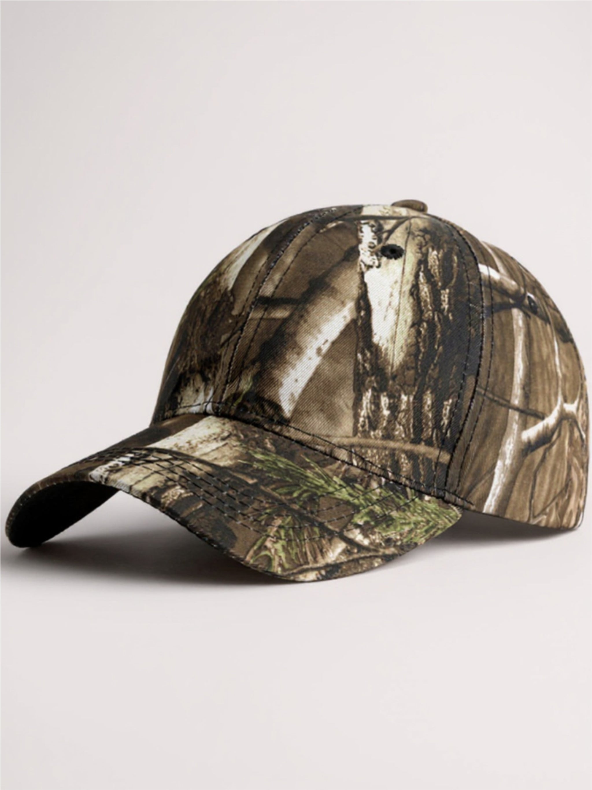 Camouflage Baseball Cap