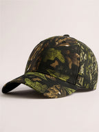Camouflage Baseball Cap