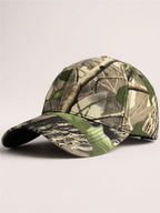 Camouflage Baseball Cap