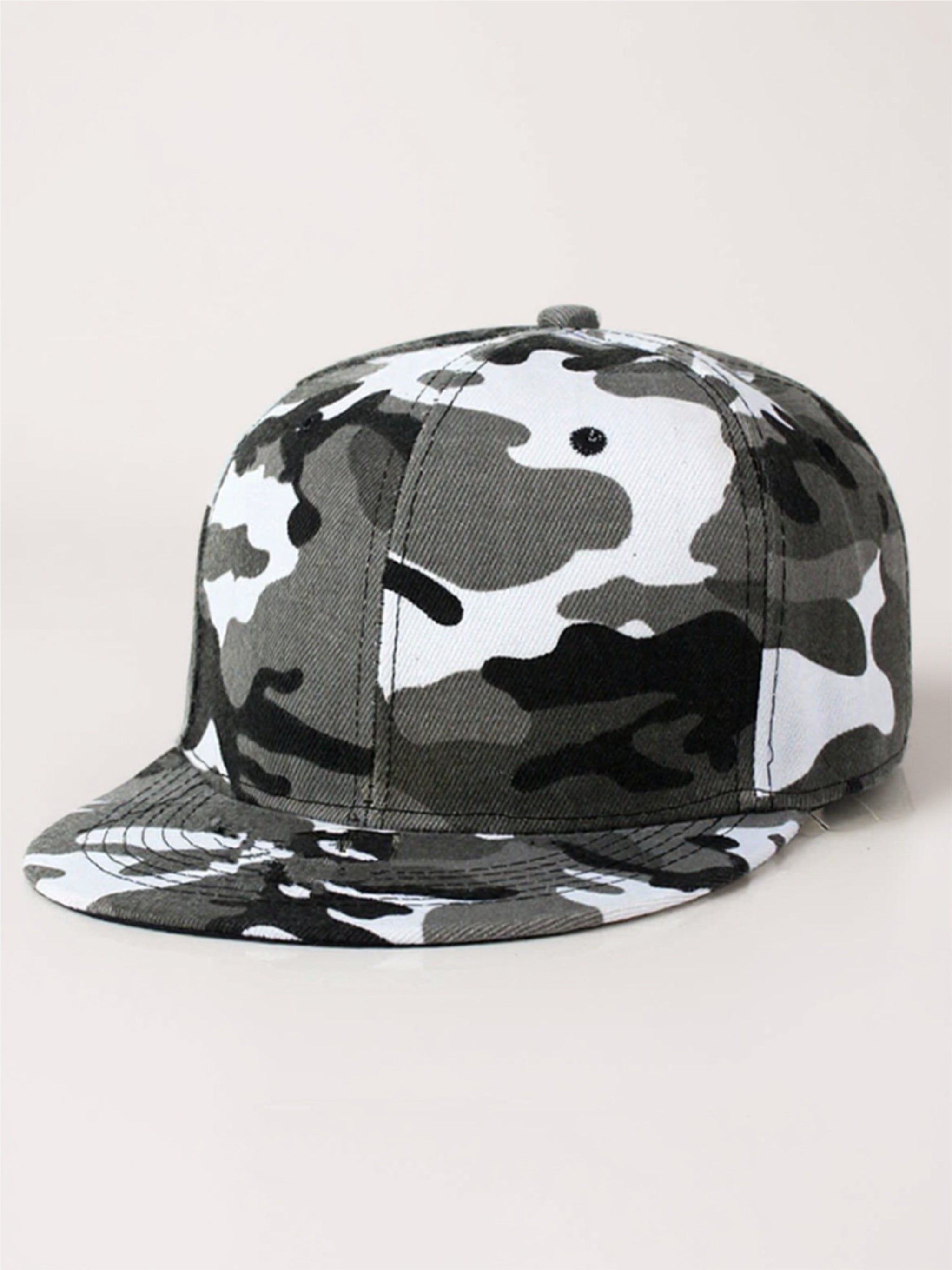 Camouflage Baseball Cap