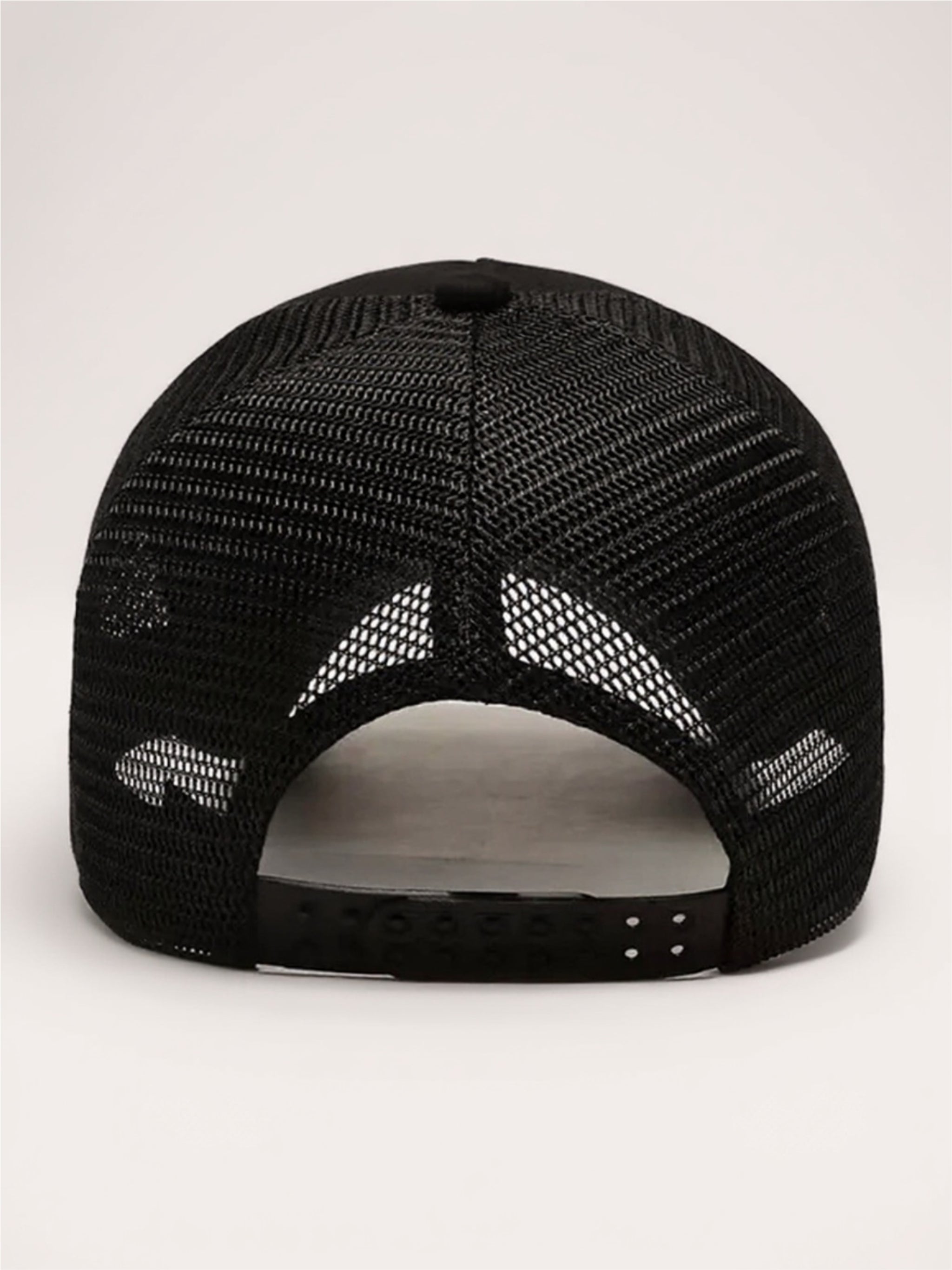 American Flag Embroidered Baseball Cap